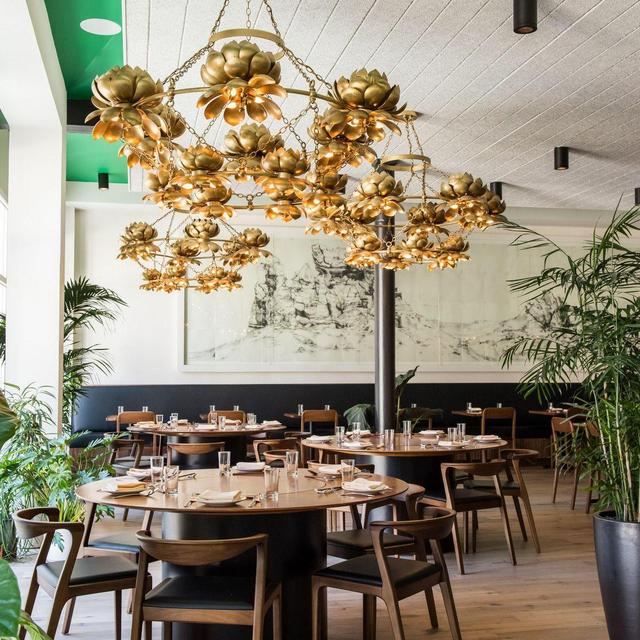 Mister Jiu's Gift Card