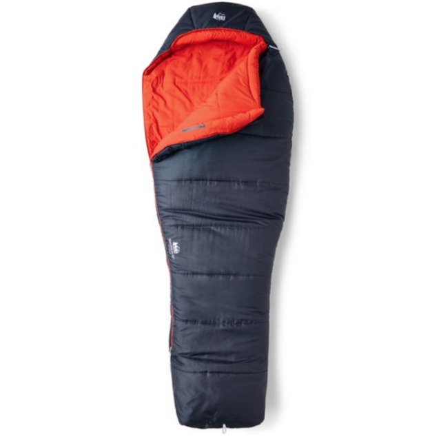 REI Co-op Trailbreak 20 Sleeping Bag - Men's - Long