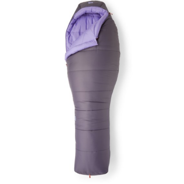 REI Co-op Trailbreak 20 Sleeping Bag - Women's - Reg Length