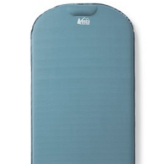 REI Co-op Trailbreak Self-Inflating Sleeping Pad