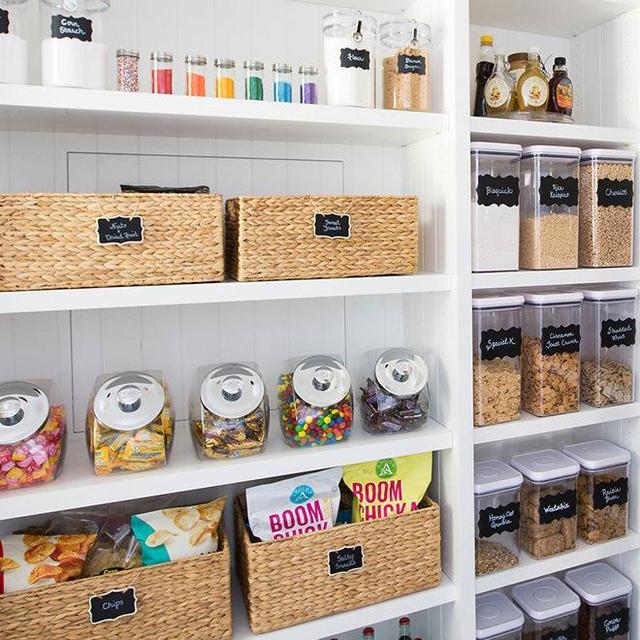 Neat Method - Professional Organizer