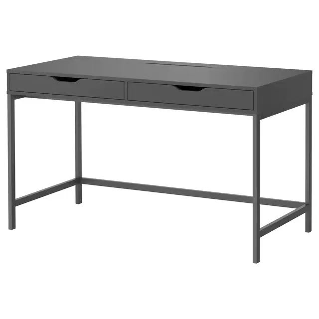ALEX Desk, gray