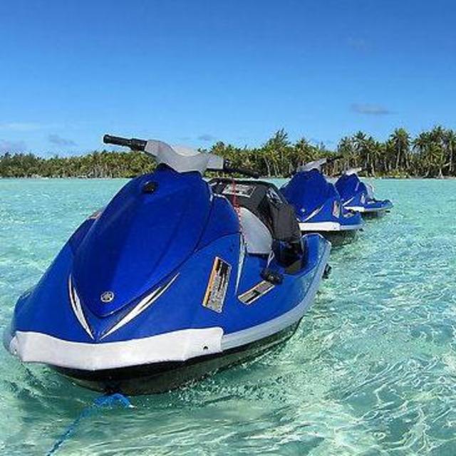 Jet Ski Rental