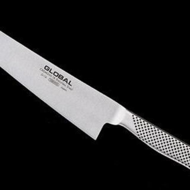 Global G-16 - 10 inch, 24cm Chef's Knife