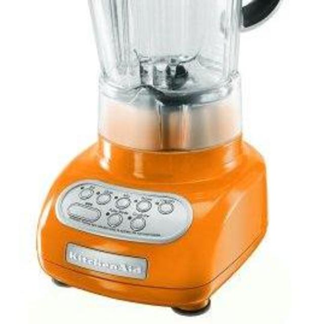 KitchenAid KSB560ER 5-Speed Blender