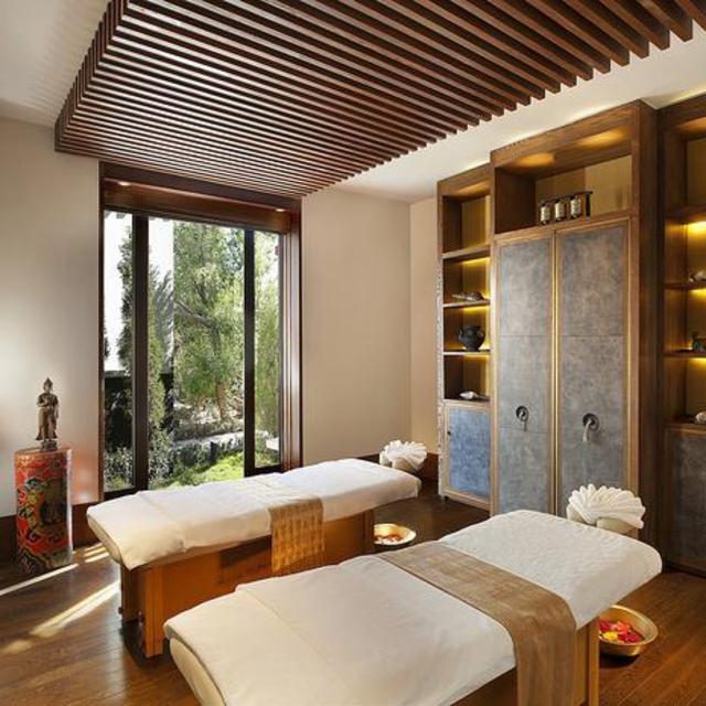 Spa Massage