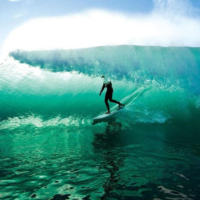 Surf Lessons