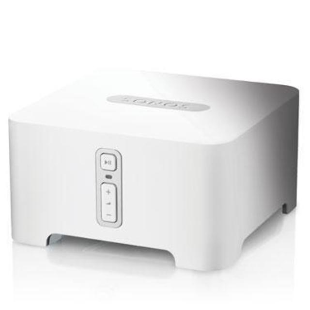 SONOS CONNECT