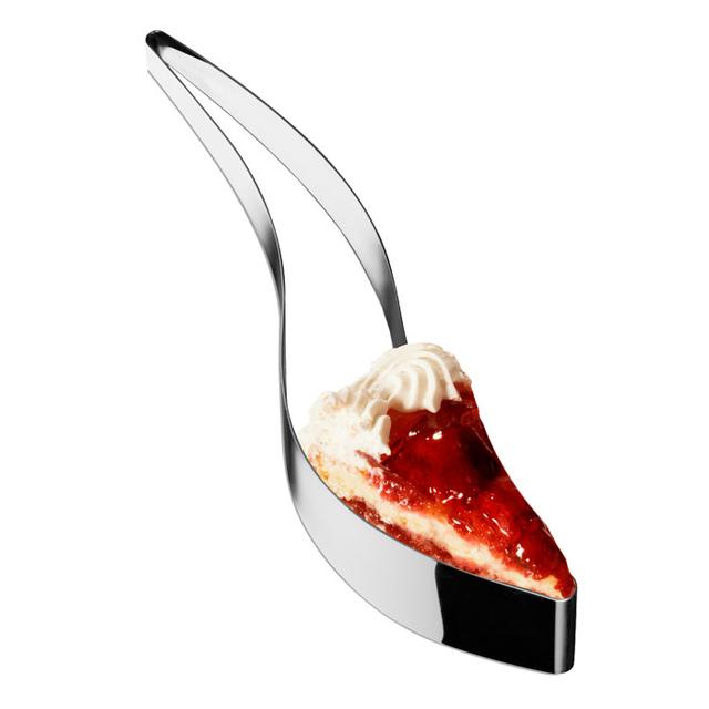 Cake Cutter + Server
