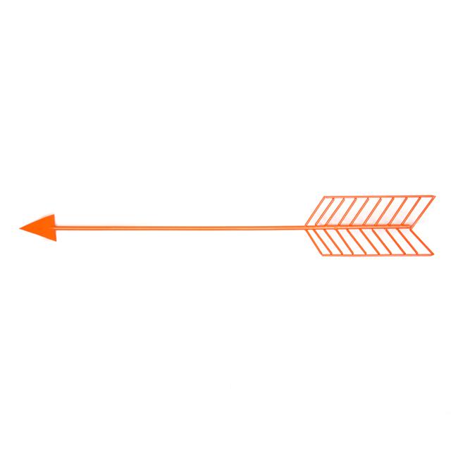 Wall Arrow