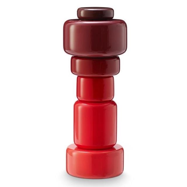 Plus Salt + Pepper Grinder