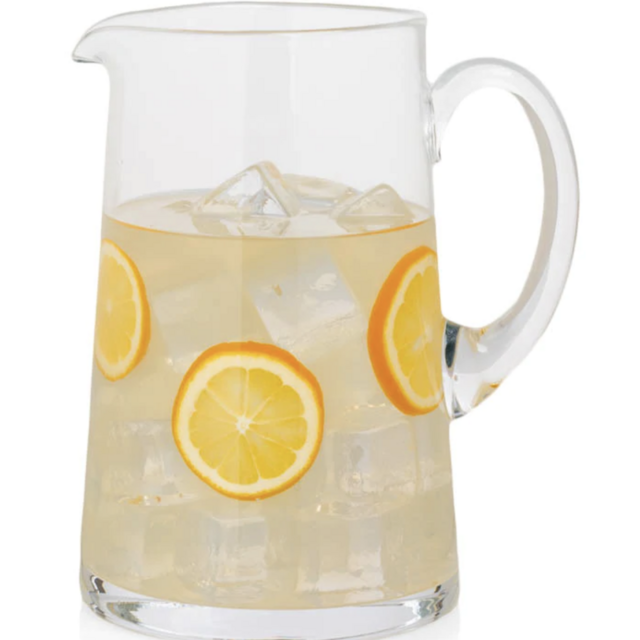 Bar Tapered Pitcher, Short