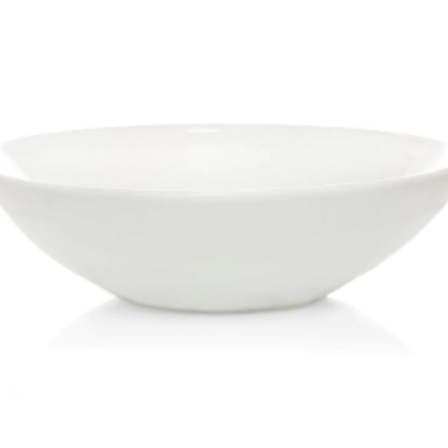 HG Organic Flared Bowl