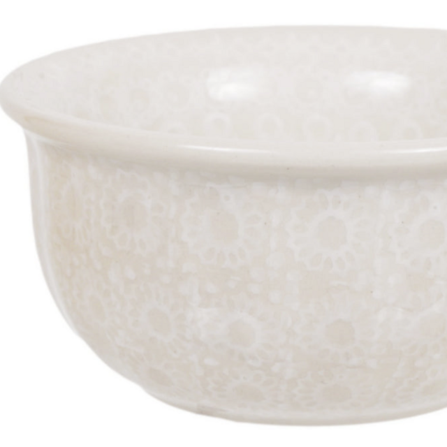 3.5" Bowl - Polish Pottery (Set of 4)