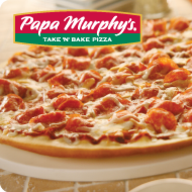 Papa Murphy's Gift Card