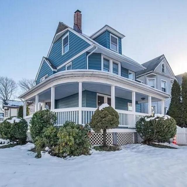 Home Improvement Fund (Venmo)