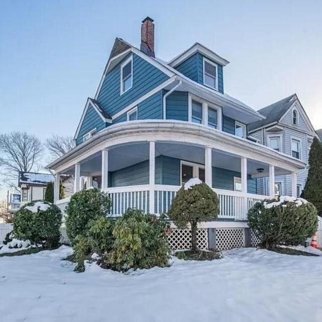 Home Improvement Fund (Credit Card Option)