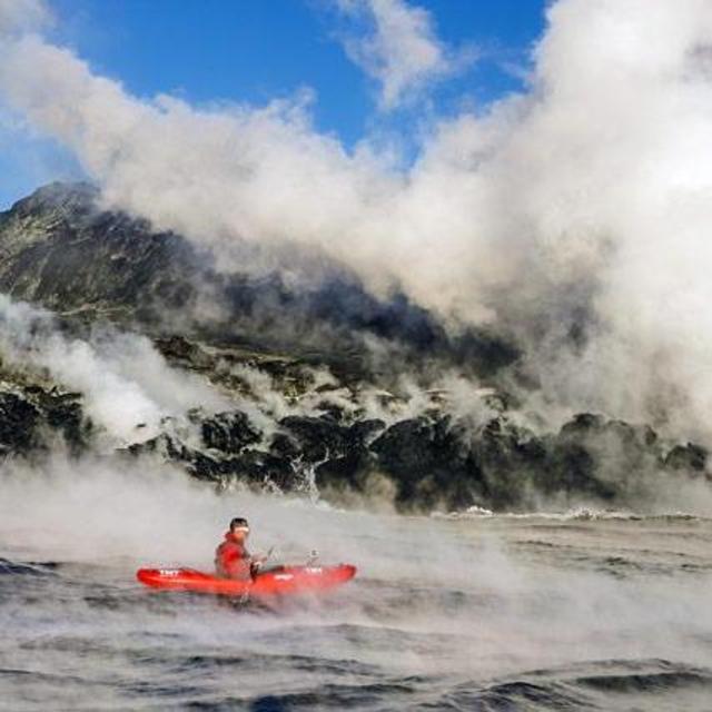 Honeymoon Adventures