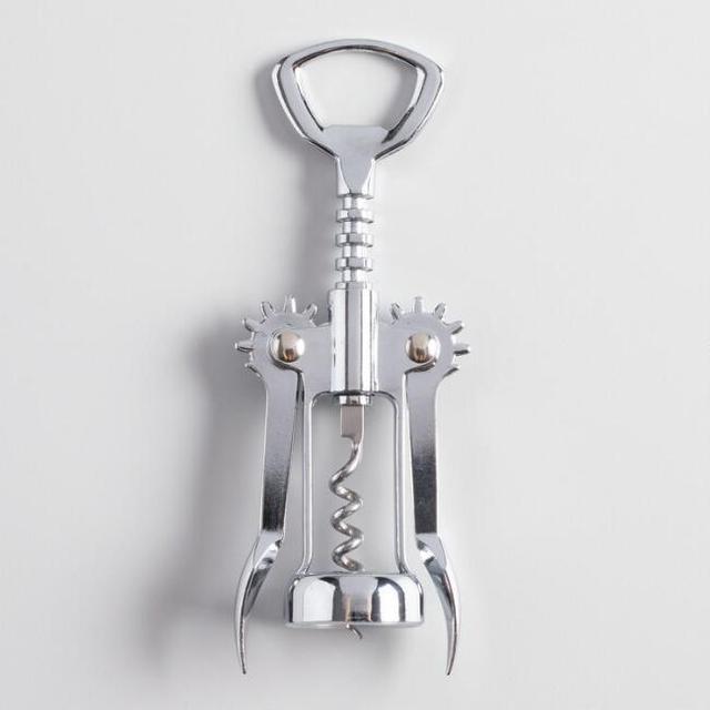 Wing Corkscrew