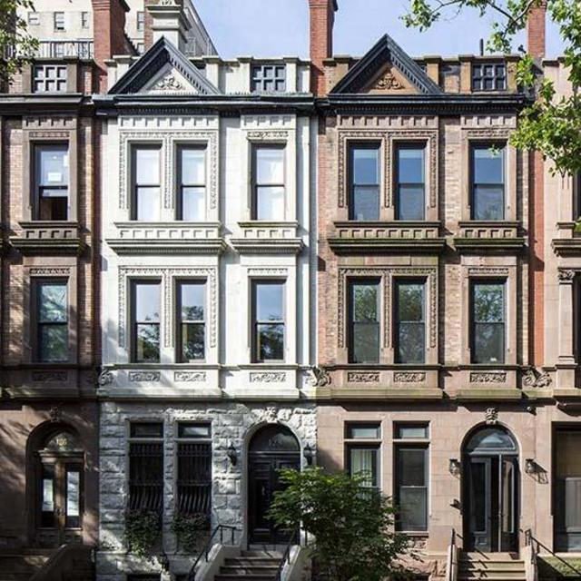 NYC House Fund