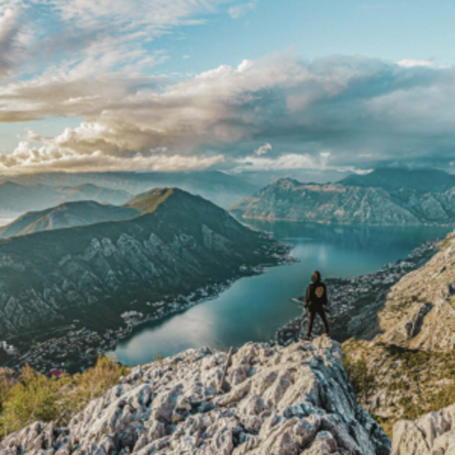 Hike Lovcen National Park