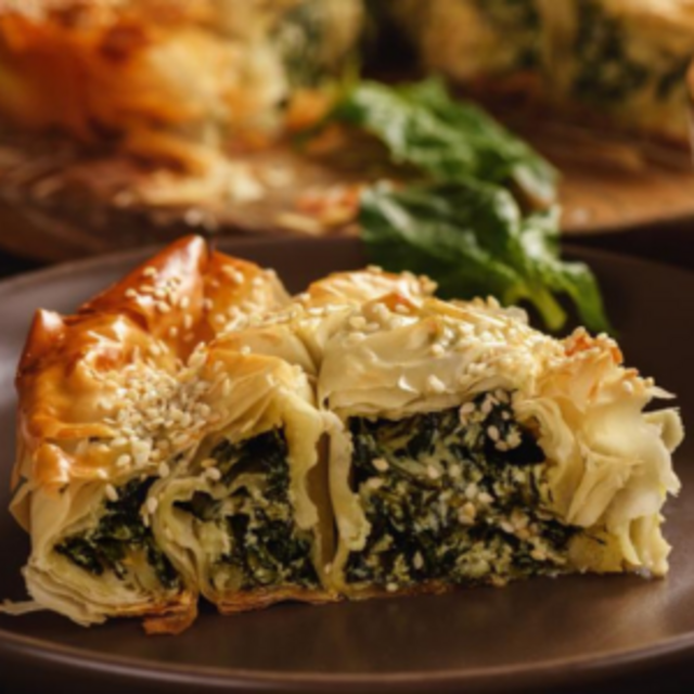 Albanian Street Food Fund
