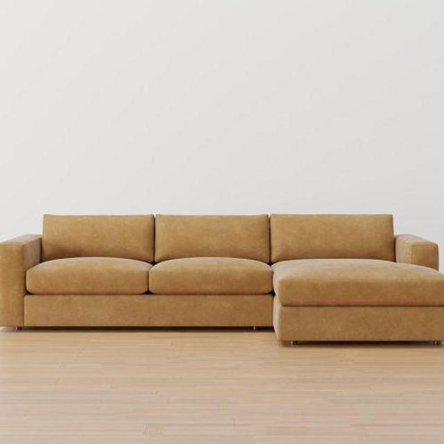 Couch fund