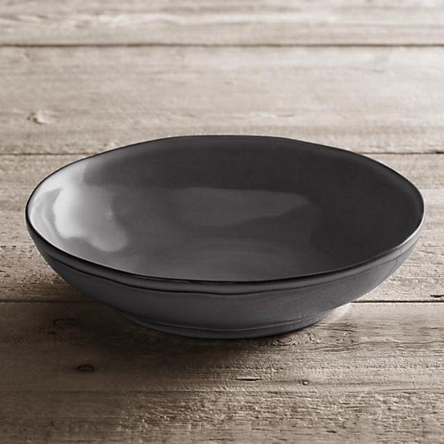 Restoration Hardware Portuguese Hand-Painted Soup Bowl (Set of 4)