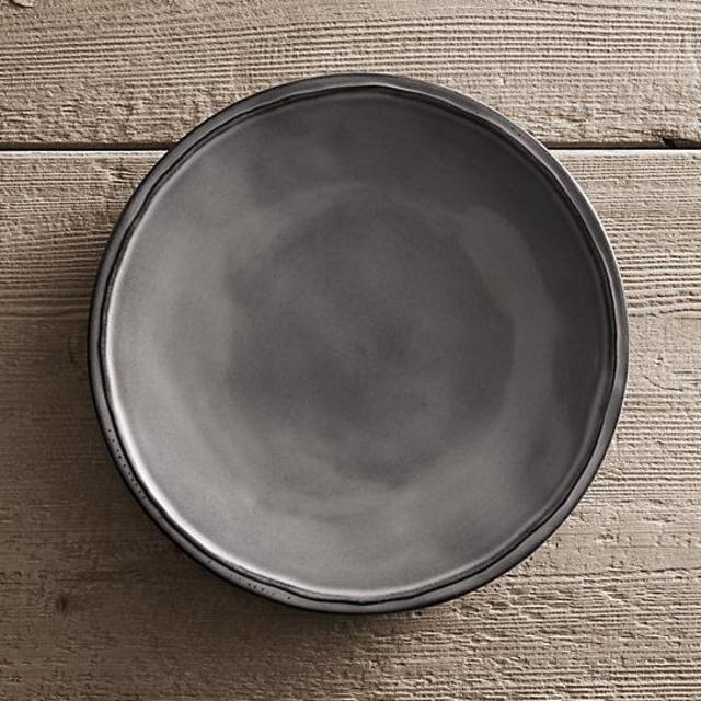 Restoration Hardware Portuguese Hand-Painted Salad Plate (Set of 4)