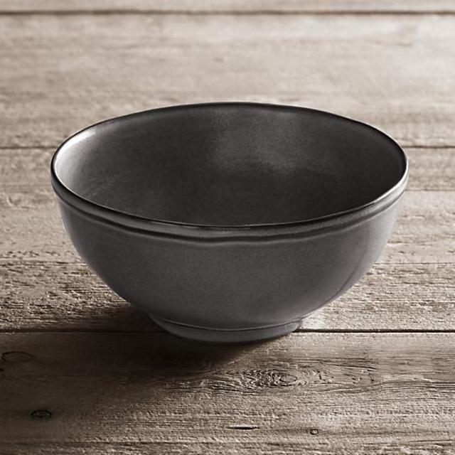 Restoration Hardware Portuguese Hand-Painted Cereal Bowl (Set of 4)