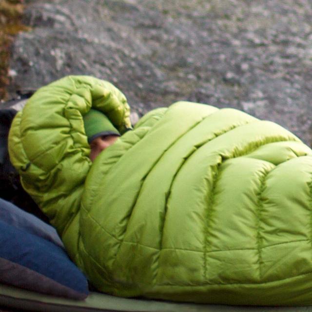 Women's Sleeping Bag