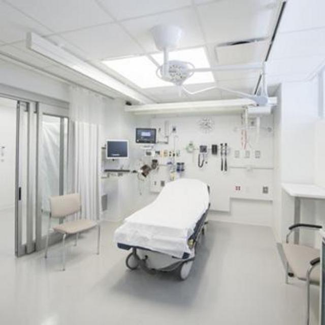 Endometriosis Surgery