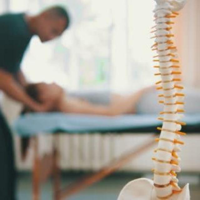 Herniated Discs Physical Therapy