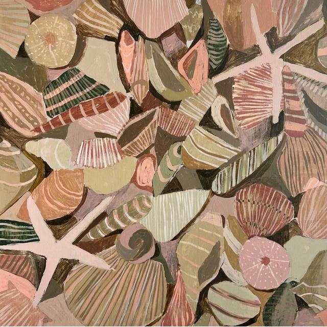 A Print from the very talented Kate Comen!
