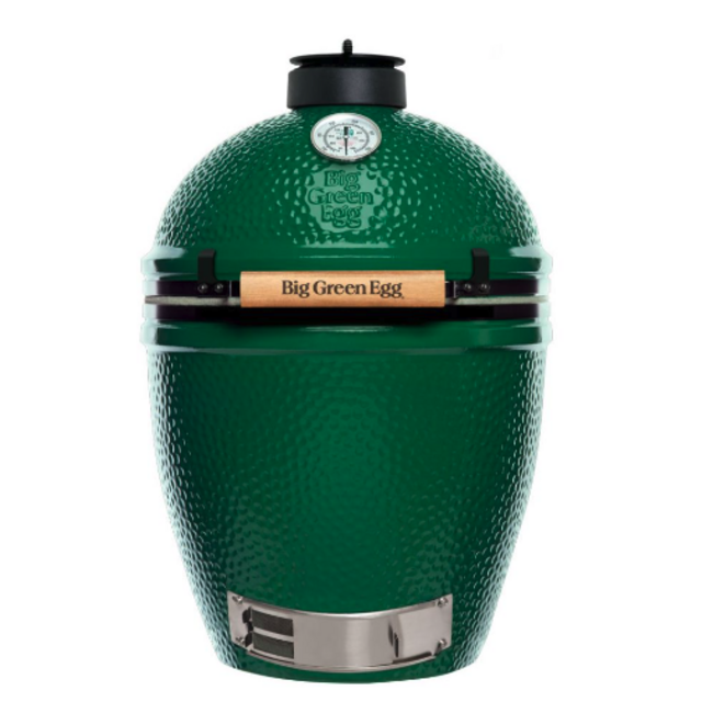 Large Big Green Egg