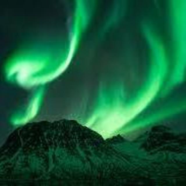 Tromsø Northern Lights Tour