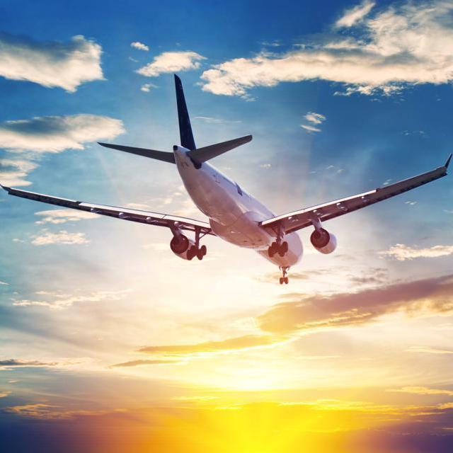Honeymoon Roundtrip Air Fare