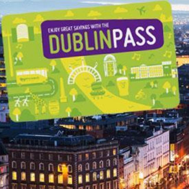 The Dublin Day Pass