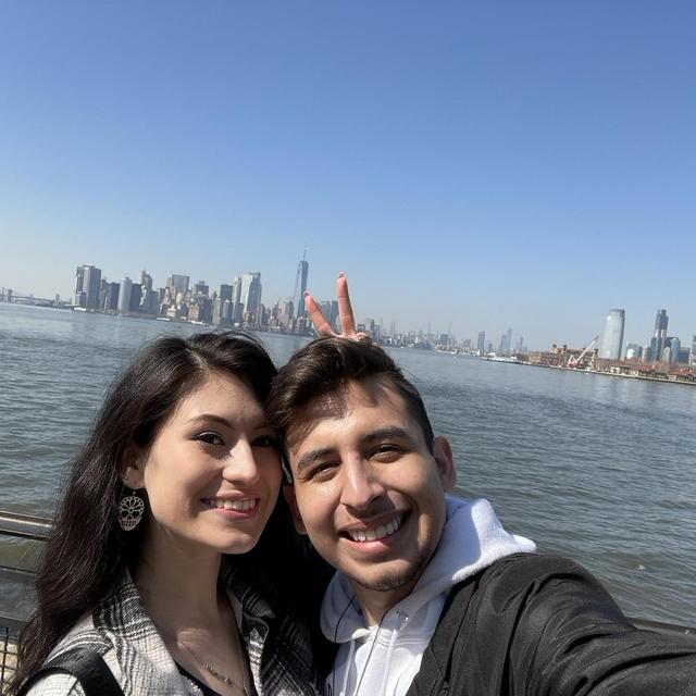 Honeymoon Fund