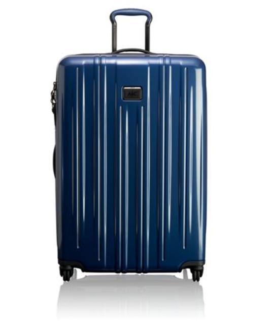 Extended Trip Packing Case