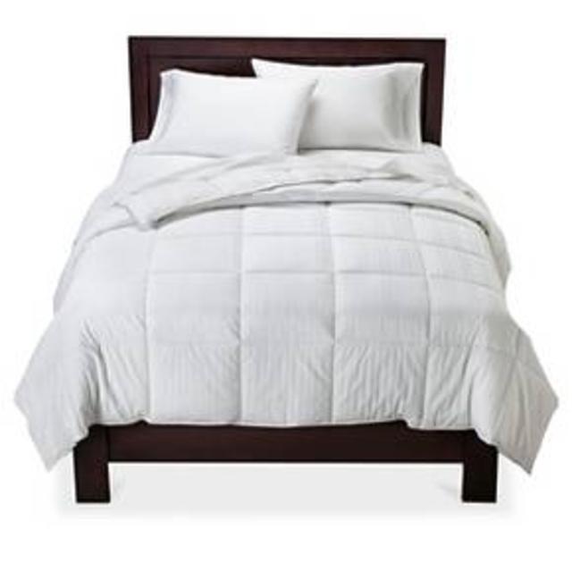 Warmest Down Alternative Comforter - Fieldcrest™
