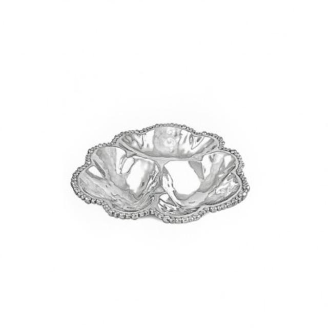 ORGANIC PEARL Triple Dip