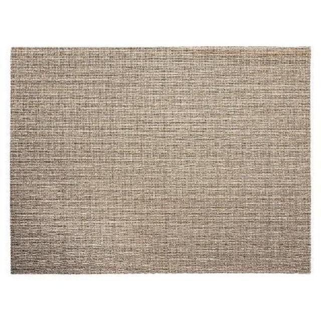 Threshold™ EVA Woven Striped Placemat - Gold