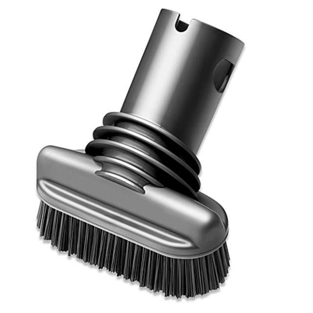 Dyson Stiff Bristle Brush Vacuum Attachment