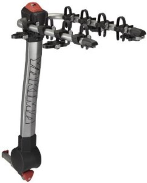 Yakima RidgeBack 4 Bike Rack