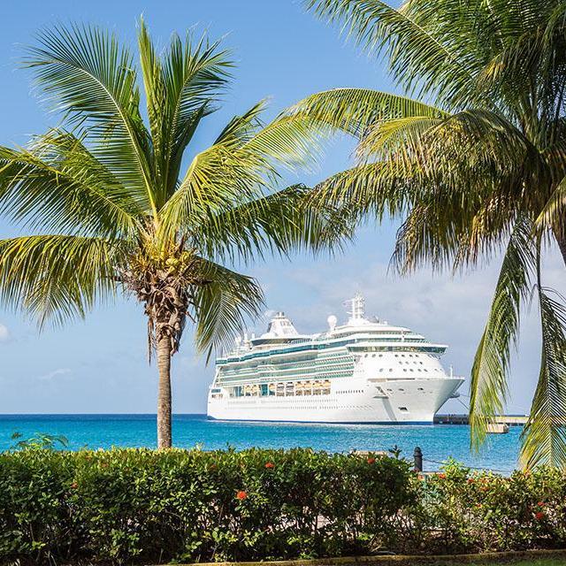 Honeymoon Caribbean Cruise