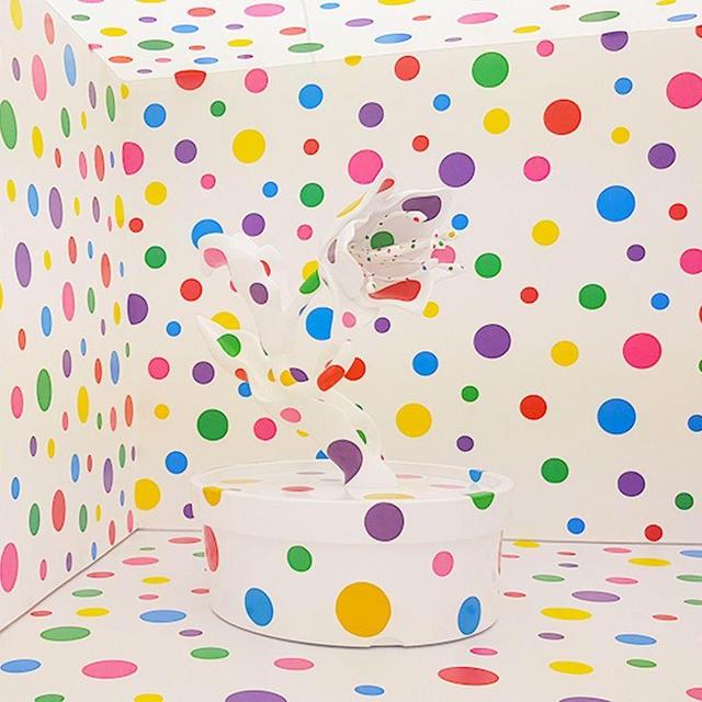 Tickets for 2 to Kusama Museum