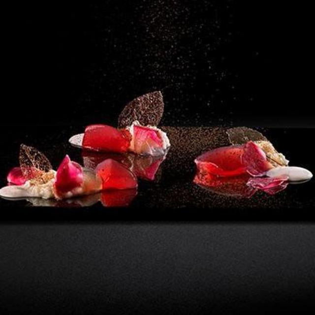 Dinner at NARISAWA for 2