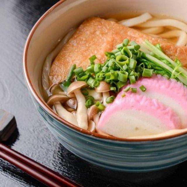 Udon at Maruka