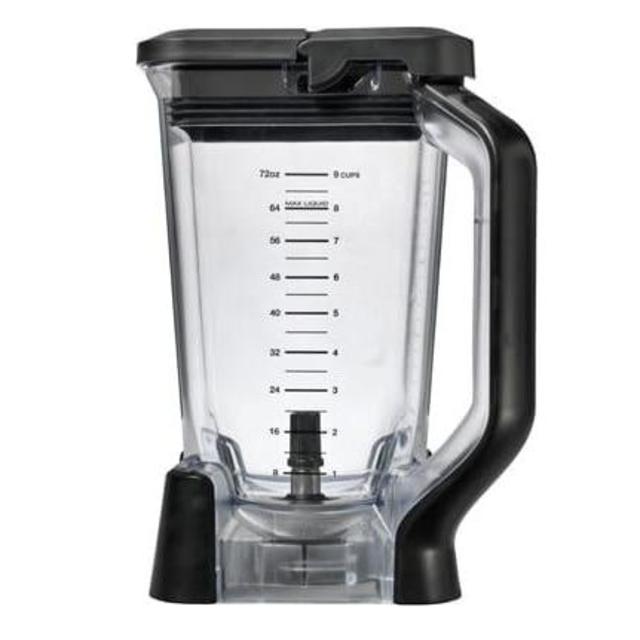 72 oz. Pitcher with Lid